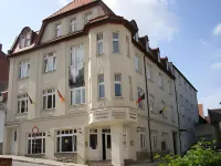 Hotel Fürsteneck Hotels in Kothen