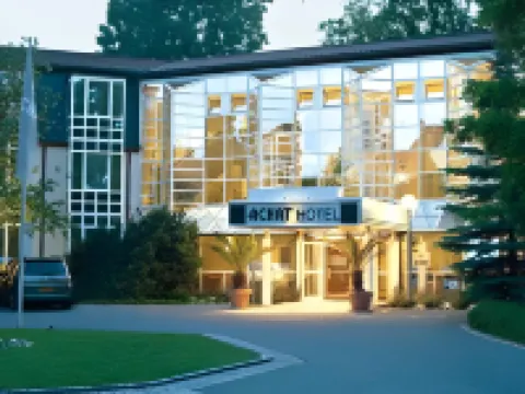 Taste Hotel Kulmbach Hotels in Oberfranken