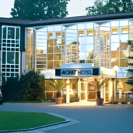 Taste Hotel Kulmbach