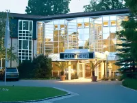 Taste Hotel Kulmbach Hotels in Kulmbach