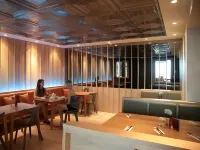 Brisbane House Hotel Hotels in Rothesay