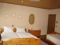 Landgasthof Wiesenmühle Hotels in Rettert