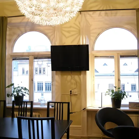 Järnvägshotellet