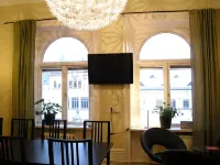 Järnvägshotellet - พร้อมอาหารเช้า
