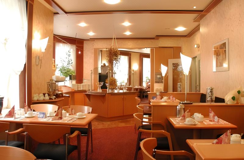 Insel Hotel photo 3