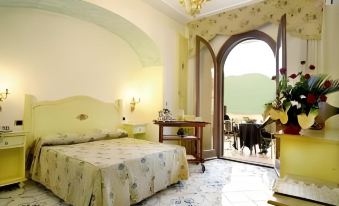 Villa Le Zagare Relais & SPA