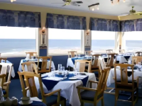 Le Gaspesiana Hotels in La Mitis