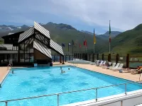 Azureva Les Menuires Hotels in Les Menuires