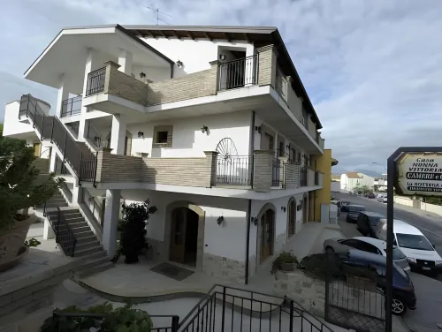 Il Vecchio Mulino Hotels in Turrivalignani