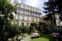 Villa Escudier Appart-hôtel 볼로뉴빌랑쿠르 호텔