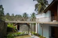 Maayaa Riverside Villa by Kpm Tripenta Hotel a Palakkad