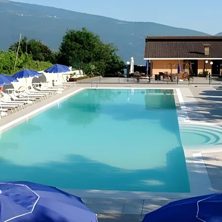 Park Hotel Zanzanù