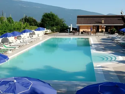 Park Hotel Zanzanù