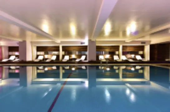 Pestana Buenos Aires