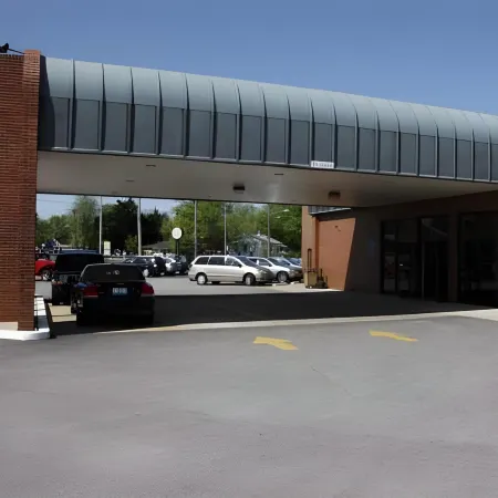 Route 66 Hotel & Conference Center