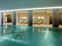 Marinagri Greenblu Hotel - 5 звезд