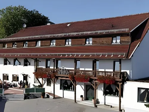 Hotel Winterl Hotels in Sankt Englmar