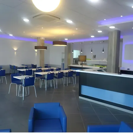 ibis budget Ajaccio