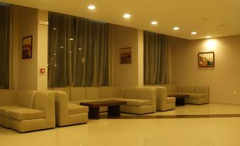 MPM Astoria Hotel - Ultra All Inclusive