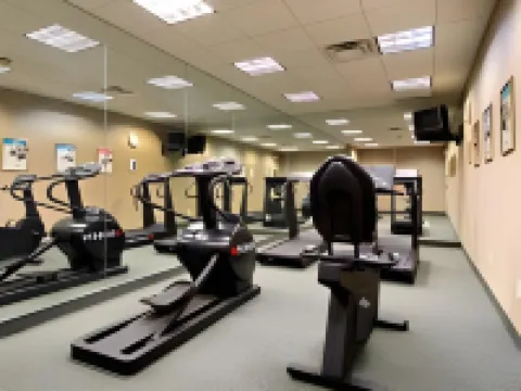 데이즈 인 & 스위트 바이 윈덤 요크