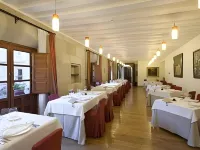Hotel Real Colegiata San Isidoro - servizio colazione