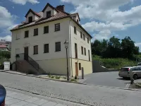 Pensjonat Miejski Hotel a 