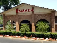 Ramada by Wyndham Temple Terrace/Tampa North Hotels in Temple Terrace