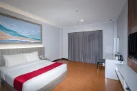 Front One HK Resort Simpang Lima Semarang