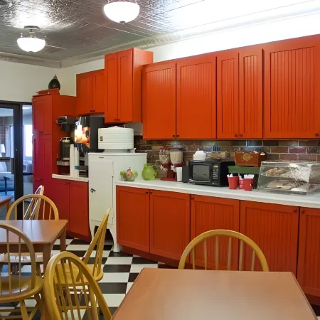 Prairie Inn