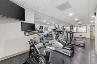 Best Western Plus First Coast Inn  Suites - Gym