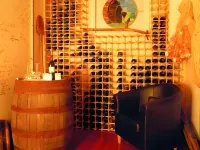 Hotel Royal Ruka - bar