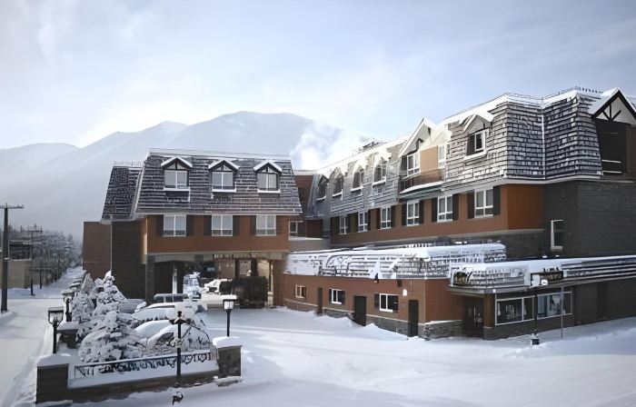 Mount Royal Hotel