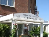Hotel Wilhelm Busch