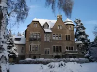 Schlosshotel Stecklenberg Hotels in Alexisbad