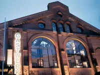 Gastwerk Hotel Hamburg Hotels near Kampfkatzen