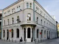 Hotel Central Sarajevo
