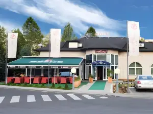 Boutique Hotel St Georgije