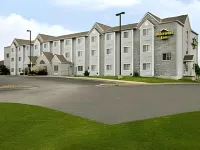 Motel 6 Olathe, KS Hotels in Olathe