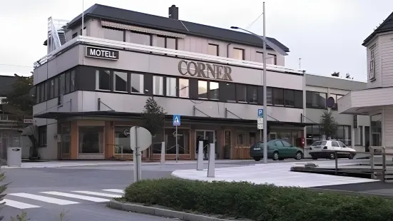 科諾酒店