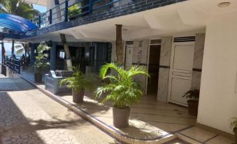 Hotel Posada la Mar