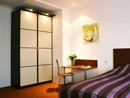 Parkhotel Hugo de Vries