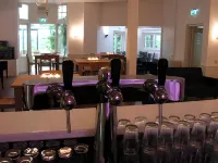 Hotel & Restaurant Wildthout Hotels in Vilsteren