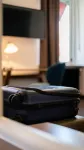 Hotel Stachus - Cho phép mang theo thú cưng