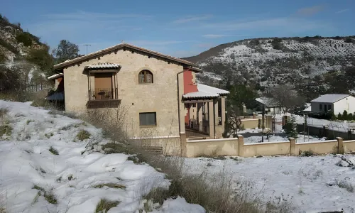 Complejo Rural El Marañal