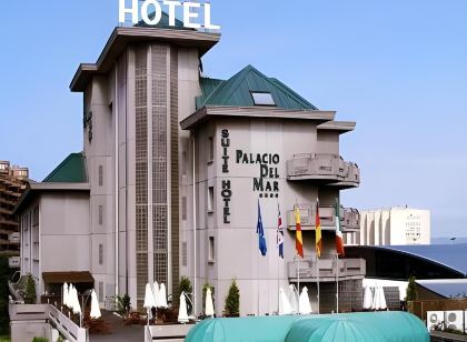 Hotel Palacio del Mar