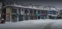 Shalimar Hotel Hotels in Циарат Тезил