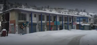Shalimar Hotel Hotels in 