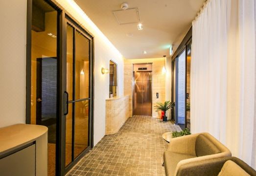 세븐브릭스호텔