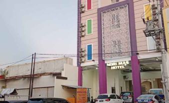 Hotel Nori Mas Semarang