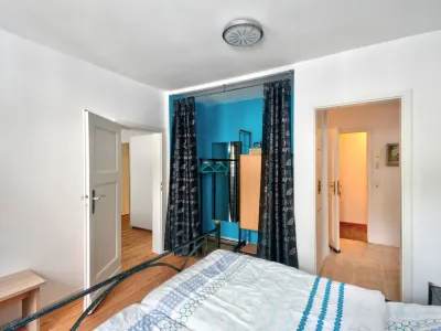 Am Malerwinkel Hotels in der Nähe von Katholische Kirche St. Joseph und St. Laurentius